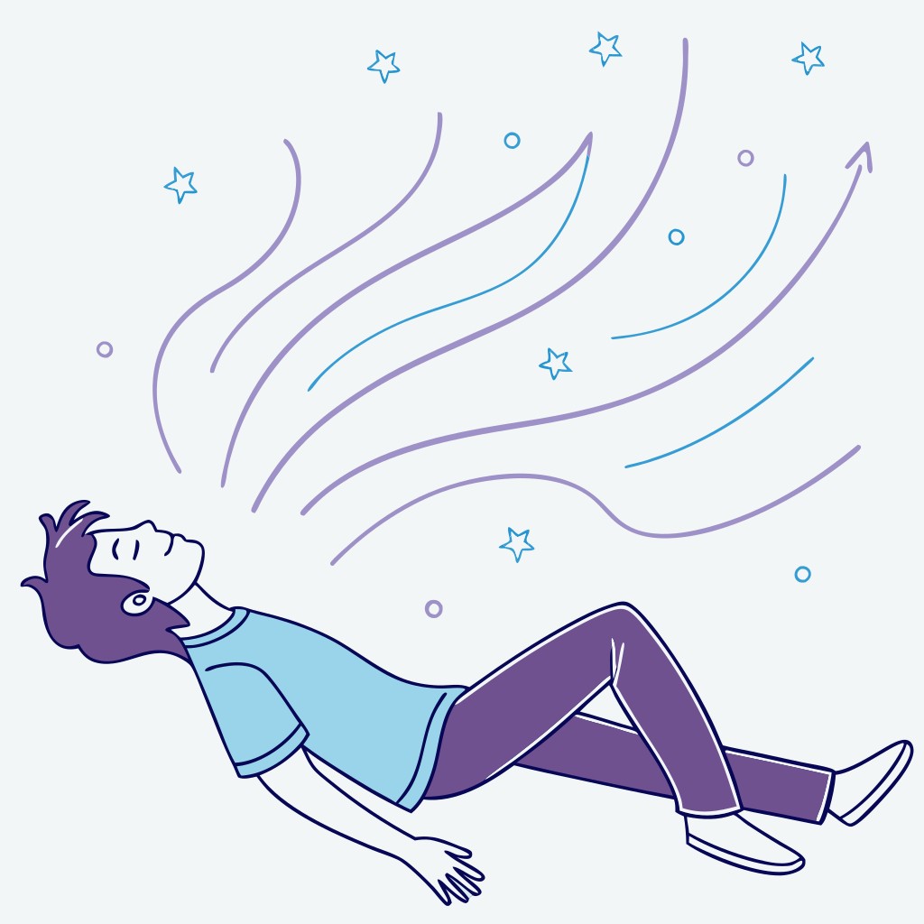 Body Scan Meditation Guide