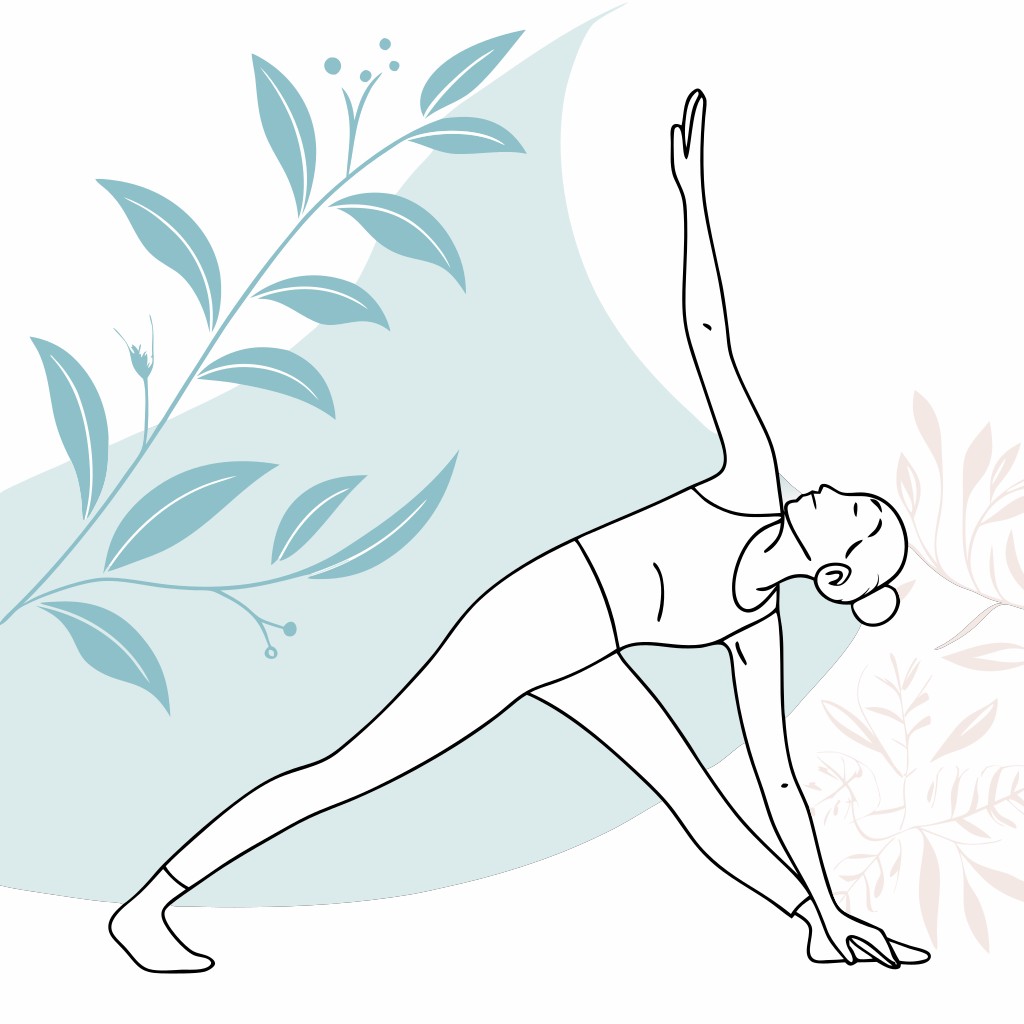 Yoga Practices